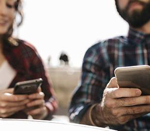 Любителей онлайн-знакомств предупредили об опасности заражения коронавирусом