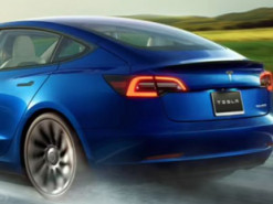 Tesla подняла цены на популярные электромобили в Китае и Канаде