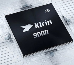 Huawei готовит 5-нанометровый процессор Kirin 9000L для смартфонов