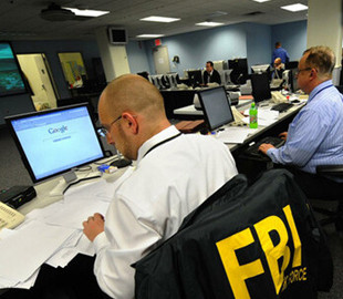 ФБР уничтожило компьютерную инфраструктуру группировки российских военных-хакеров