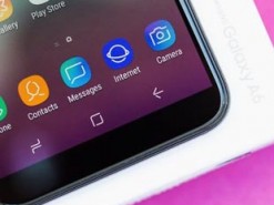 Samsung выпустила обновление Android 9.0 Pie для Galaxy A6 Plus