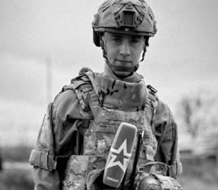 У лікарні помер поранений місяць тому «військор» російського пропагандистського телеканалу