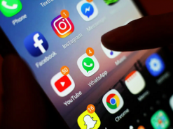 Как стереть свой цифровой след в соцсетях