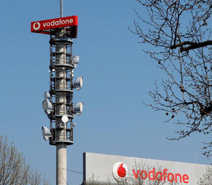 Vodafone собирается убрать оборудование Huawei из базовых сетей