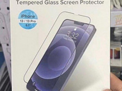 iPhone 13 и iPhone 13 Pro показали на новых фотографиях