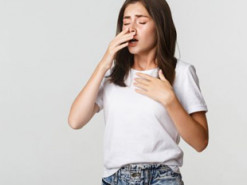 Украинцам назвали основные симптомы аллергии: как с ней бороться