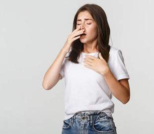 Украинцам назвали основные симптомы аллергии: как с ней бороться