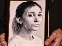 Організував тортури української журналістки Рощиної: керівнику СІЗО оголосили підозру