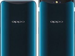 Смартфон OPPO Find X с выдвижной камерой провалил тесты на прочность