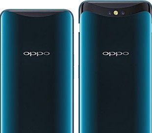Смартфон OPPO Find X с выдвижной камерой провалил тесты на прочность