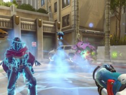 В конце недели Overwatch на время станет бесплатной