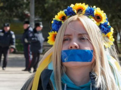 Реакция Совета по вопросам свободы слова и защиты журналистов на попытку ввода цензуры в Украине