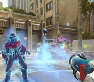 В конце недели Overwatch на время станет бесплатной