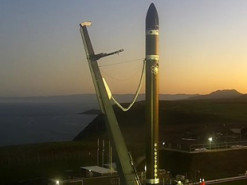 Запуск ракеты Electron Rocket Lab со спутниками оказался провальным