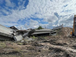 Після звільнення у Харківській області уже розчистили 200 км доріг, - Кубраков