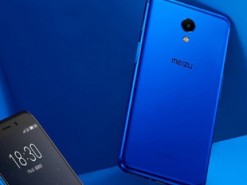 Смартфоны Meizu будут и на чипах MediaTek