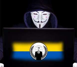 Anonymous обіцяють «безпрецедентні атаки» на сайти влади в рф