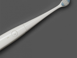 Apple будет продавать зубную щетку "с искусственным интеллектом"