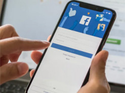 У Калуші чоловік втратив 42 000 гривень через посилання у Facebook