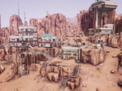 Симулятор выживания на Марсе Memories of Mars выйдет 5 июня