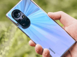 Huawei готовит специальную версию смартфона Nova 8 Pro