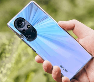 Huawei готовит специальную версию смартфона Nova 8 Pro
