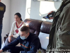 Украинка продавала в интернете свои интимные фото, ей грозит 7 лет тюрьмы