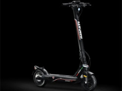 Ducati представила найпотужнішу версію свого електросамоката