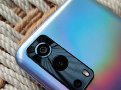 Samsung представила 50-мегапиксельный сенсор камеры для тонких смартфонов