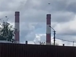 НПЗ в Башкирії зупинив установку каталітичного крекінгу після атаки українських дронів — Reuters