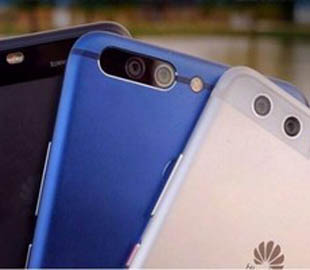 Huawei рассчитывает стать лидером рынка смартфонов в 2019 году