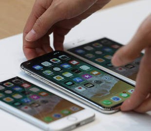 Почему Apple окончательно отказалась от компактных смартфонов