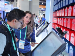 CES 2022: в центре внимания искусственный интеллект и Интернет вещей