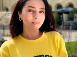 Злата Огнєвіч відреагувала на камінг-аут і заручини Хветкевича з хлопцем