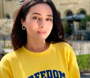 Злата Огнєвіч відреагувала на камінг-аут і заручини Хветкевича з хлопцем