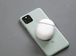 Google рассказала о «секретной» функции зарядки Pixel 5