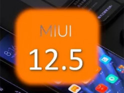 Рассылка обновления MIUI 12.5 будет отложена для ряда моделей Xiaomi