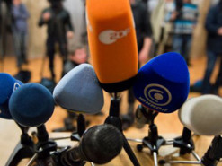 Более 100 украинских СМИ прекратили свою работу из-за вторжения РФ, - МИД