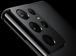 Samsung Galaxy S21 Ultra занял 17 место в рейтинге лучших камерофонов DxoMark