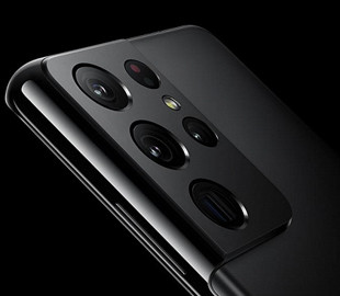 Samsung Galaxy S21 Ultra занял 17 место в рейтинге лучших камерофонов DxoMark