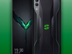 Опубликовано изображение смартфона Black Shark 2 Pro