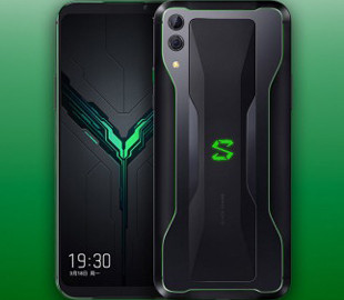 Опубликовано изображение смартфона Black Shark 2 Pro
