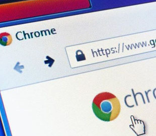 Топ-5 причин припинити використання Google Chrome