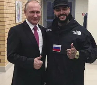 "Гайда в окоп": Путініста Тіматі принизили після оголошення часткової мобілізації в Росії