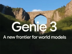 Google створив штучний інтелект, який миттєво перетворює текст на повноцінні 3D-ігри