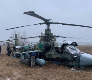 ЗСУ знищили комплекс радіоелектронної боротьби та вертоліт ворога на Харківщині