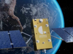 Volvo запустит в космос тысячи спутников для автопилота