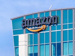 Минувший понедельник стал лучшим днем в истории Amazon