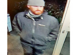 Поліція розшукує двійника принца Гаррі за злом авто та крадіжку цінних речей