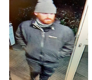 Поліція розшукує двійника принца Гаррі за злом авто та крадіжку цінних речей